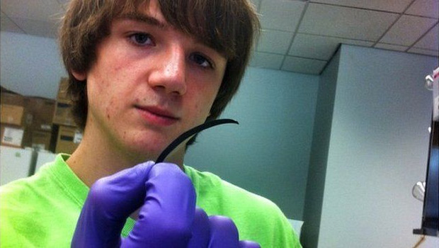 6 phát minh tuyệt vời của những nhà khoa học trẻ tuổi thay đổi Thế giới