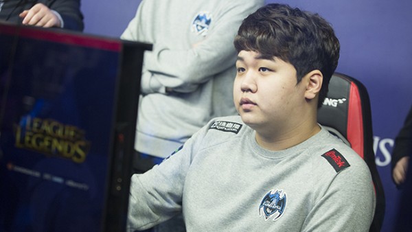 LMHT: Longzhu tự tin đánh bại mọi đối thủ để tiến tới chức vô địch LCK