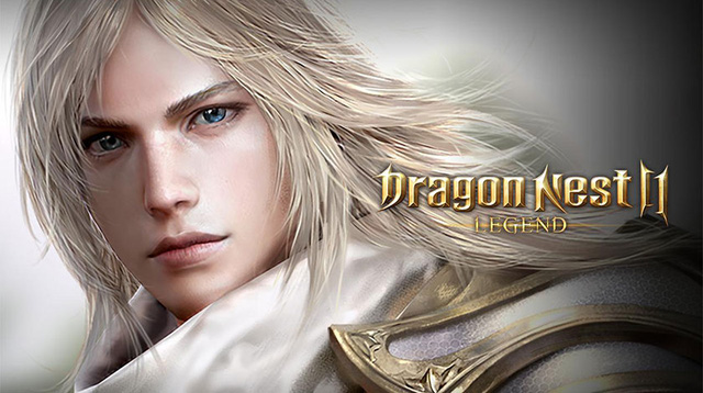 Dragon Nest 2: Legend ra mắt phiên bản tiếng Anh cho cả 2 hệ điều hành iOS và Android