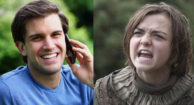 Hacker tiếp tục phát tán số điện thoại các ngôi sao Game of Thrones