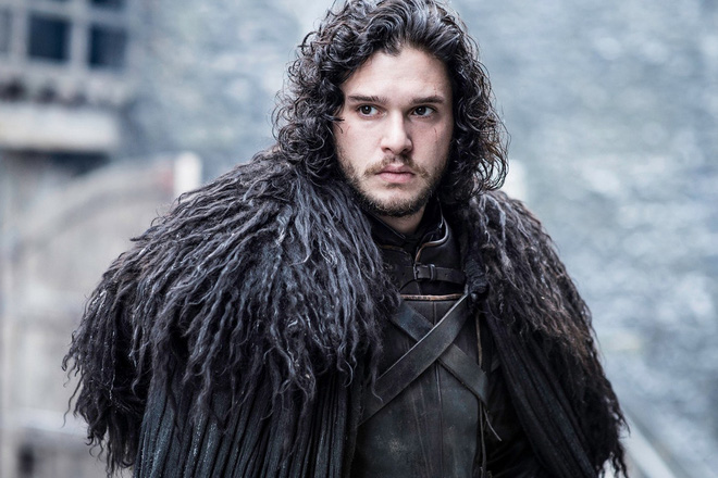 Áo choàng của đội Gác Đêm - Night's Watch trong Game of Thrones là thảm trải sàn mua tại IKEA