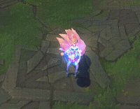 LMHT: Lộ diện hình ảnh chi tiết của Ornn Thần Sấm và các thành viên mới nhóm Vệ Binh Tinh Tú 18