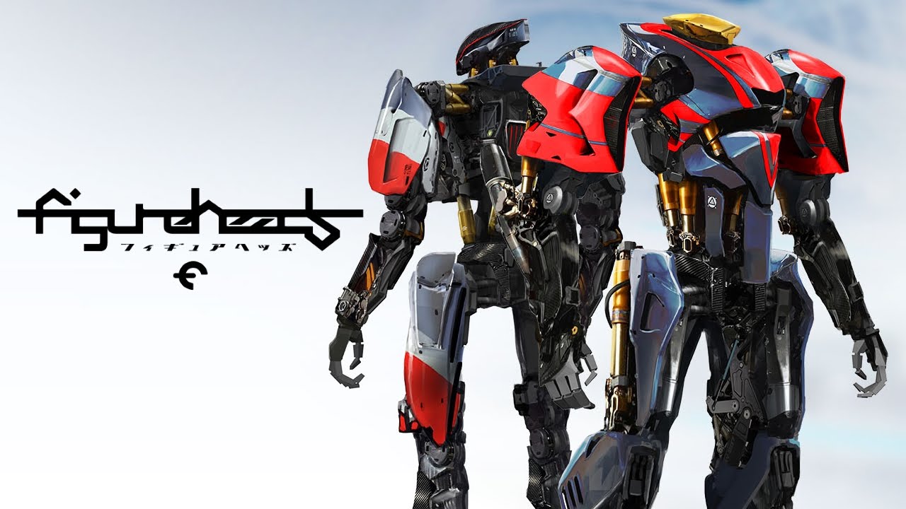 4 game online Robot chiến đấu cực đã tay dành cho những game thủ đam mê thể loại này