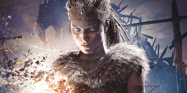 Hellblade: Senua's Sacrifice sẽ tự động xóa file save của người chơi nếu tử trận quá nhiều