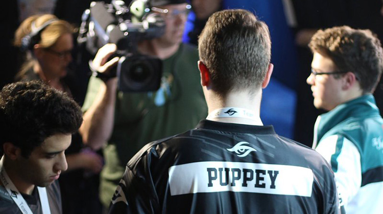 The Interational 7: Captain Fight Me dừng bước trước người anh em Kuro