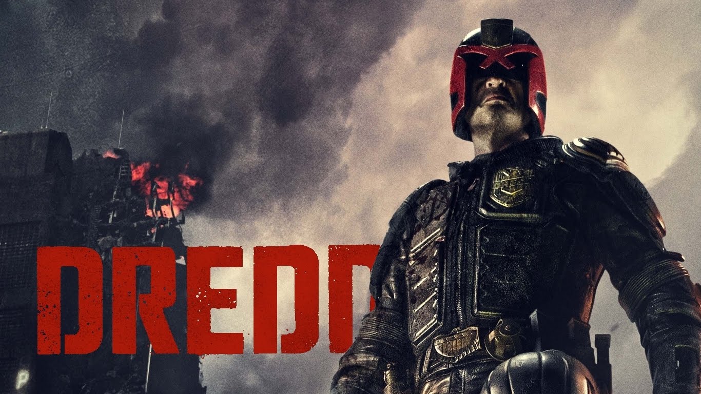 Karl Urban có thể sẽ tham gia series truyền hình "Judge Dredd"