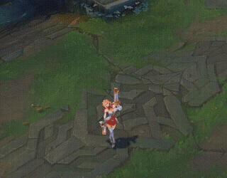 LMHT: Lộ diện hình ảnh chi tiết của Ornn Thần Sấm và các thành viên mới nhóm Vệ Binh Tinh Tú 31