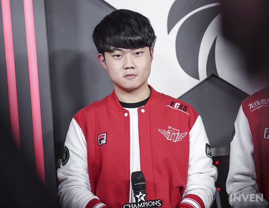 LMHT: Huni khẳng định khả năng đẩy đường của SKT rất mạnh