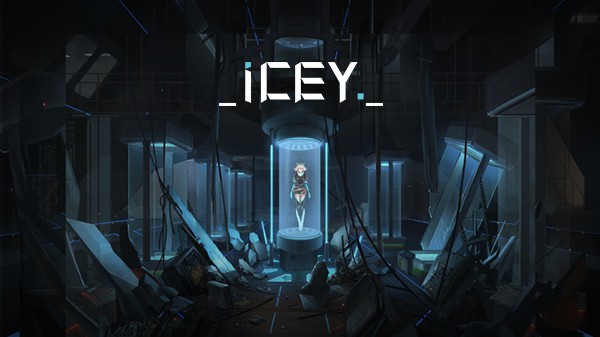 ICEY - Game hành động nổi tiếng trên Steam bước lên nền điện thoại di động