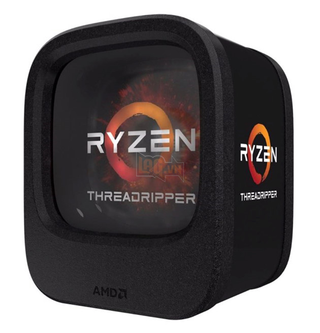 Threadripper vừa ra mắt, hàng loạt tản nhiệt cùng "lên tiếng" hỗ trợ.