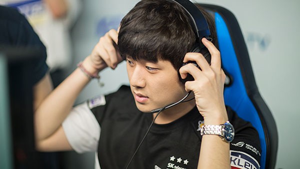 LMHT: Bang tự chấm bản thân 4.5 trên thang điểm 5