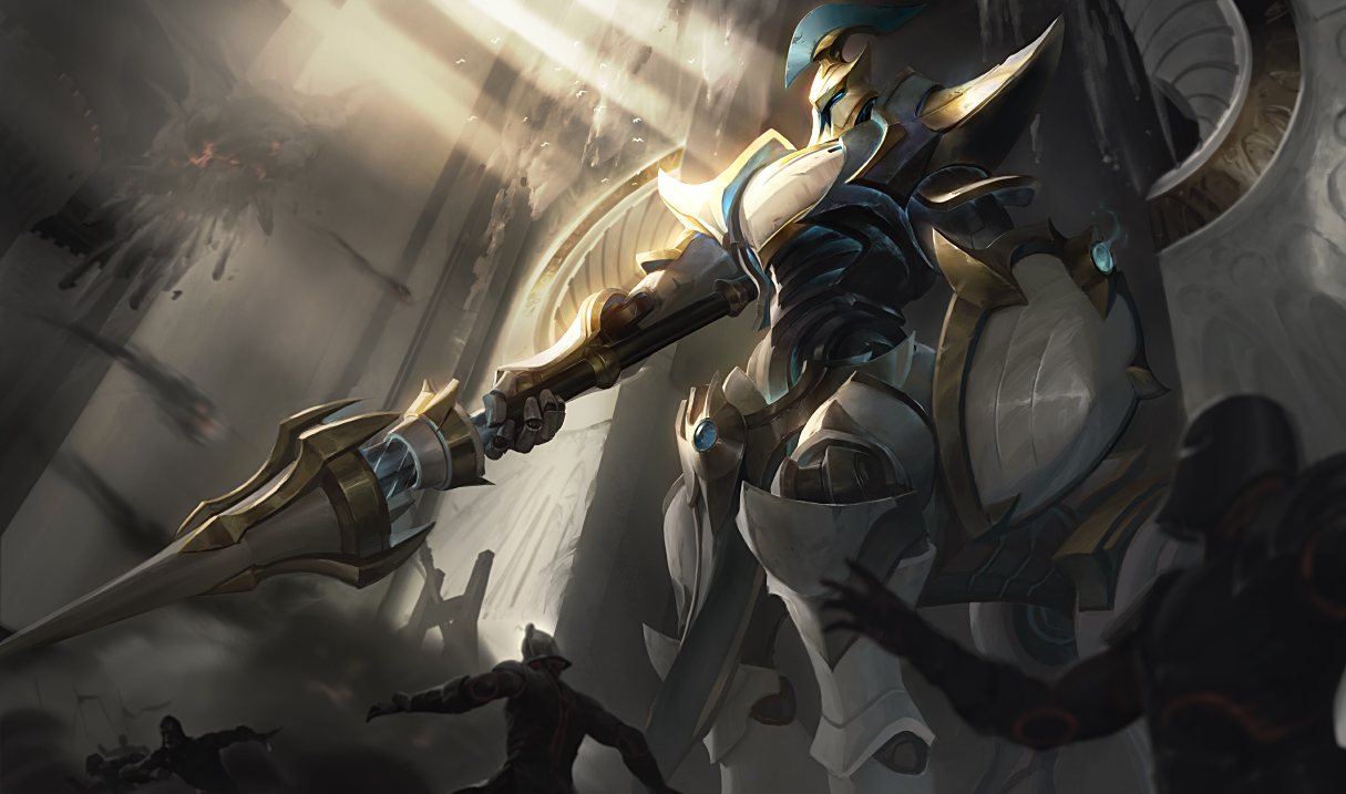 LMHT: Tổng quan phiên bản 7.16 - Một loạt những tướng hot bị giảm sức mạnh