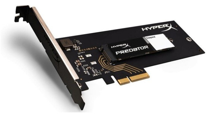 Kingston và Marvell đạt mốc 6 triệu SSD bán ra và kế hoạch cho các SSD mới