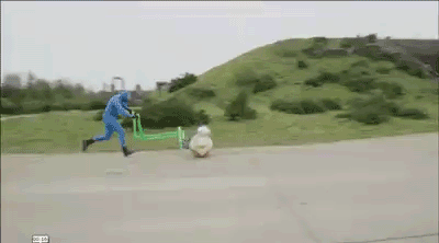 14 sự thật phũ phàng phía sau các bộ phim bom tấn hoành tráng 4