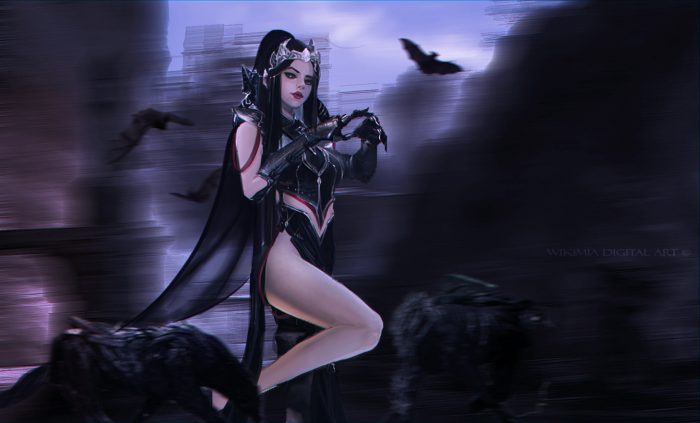 LMHT: Với thay đổi này sắp tới, Vayne tuyên tố mình là siêu Xạ Thủ cân hết mọi thể loại