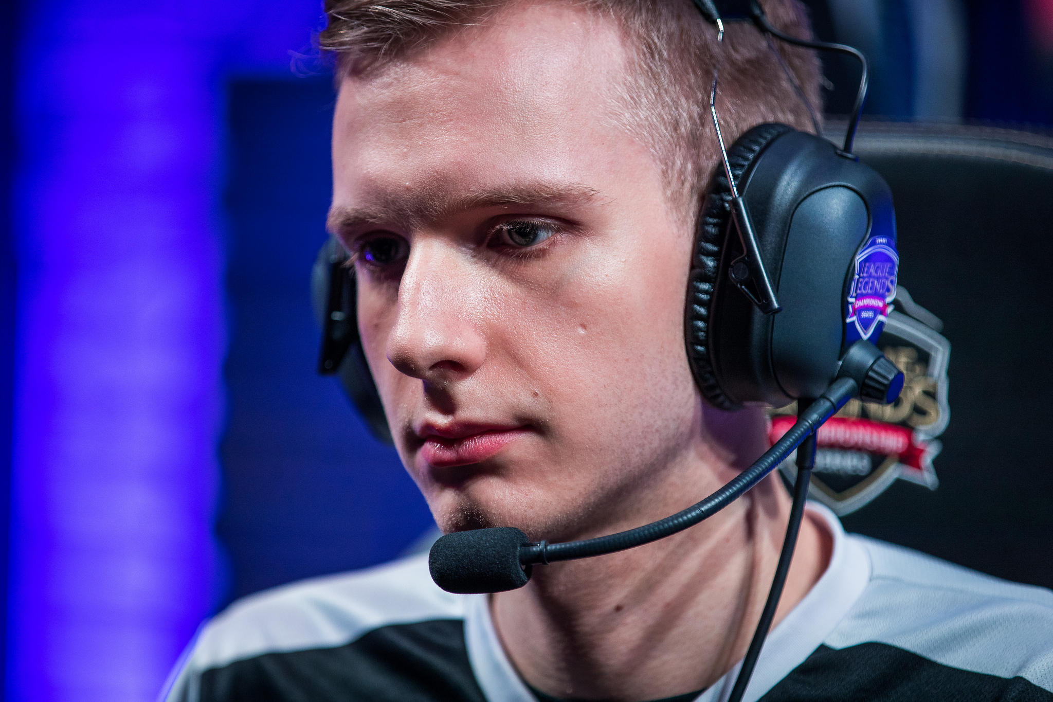 H2K Jankos: “Tôi muốn gửi lời xin lỗi tới người hâm mộ của tôi và của H2K”