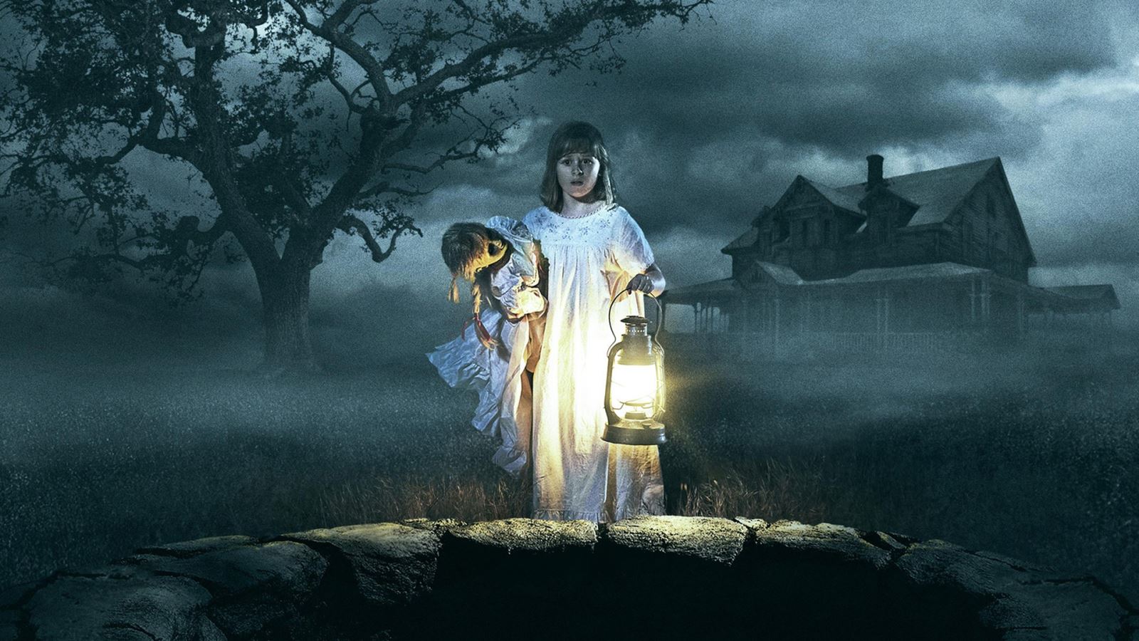 “Annabelle: Creation”: Lời thanh minh dành cho cô búp bê vô tội