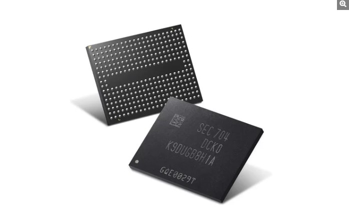 Dự báo thị trường chip nhớ: tình trạng khan hàng kéo dài tới giữa năm sau, giá bán lẻ vẫn giữ nguyên.