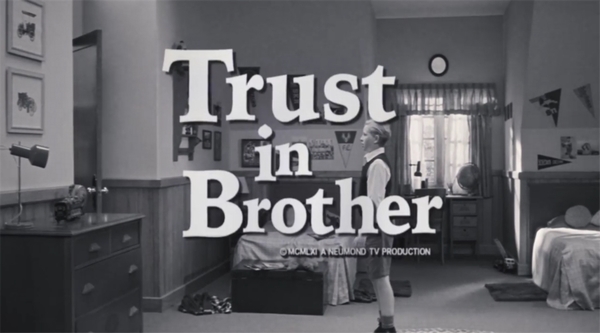 Wolfenstein II: The New Colossus - Sitcom của Đức Quốc xã thì như nào?