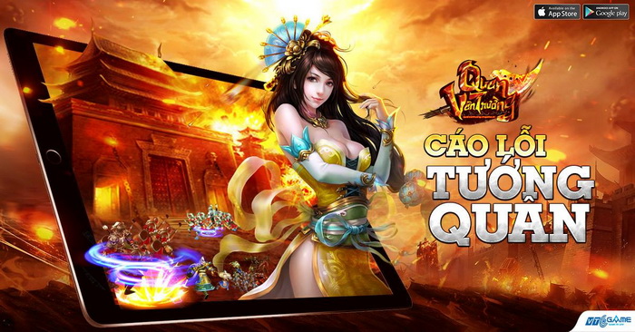 Quan Vân Trường: Hoạt động Bang Chiến gặp lỗi nghiêm trọng đến mức dừng sự kiện