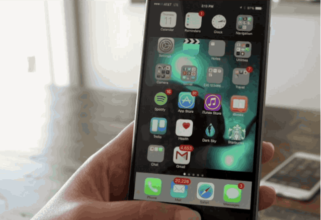 5 tính năng cực hay mà người dùng Iphone lâu năm chưa chắc đã biết 5