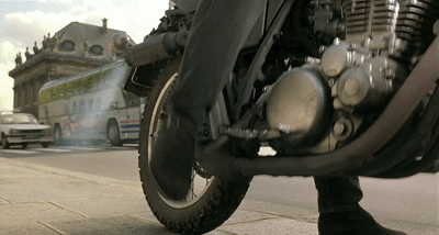 “Phi vụ cuối cùng”: cuốn phim nghẹt thở về đề tài trộm cắp 5