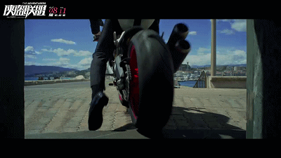 “Phi vụ cuối cùng”: cuốn phim nghẹt thở về đề tài trộm cắp 4