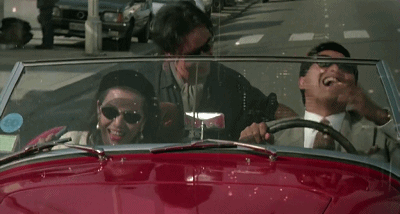 “Phi vụ cuối cùng”: cuốn phim nghẹt thở về đề tài trộm cắp 7