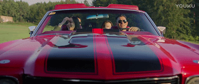 “Phi vụ cuối cùng”: cuốn phim nghẹt thở về đề tài trộm cắp 6