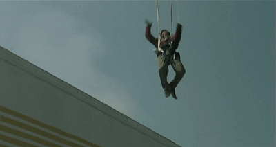 “Phi vụ cuối cùng”: cuốn phim nghẹt thở về đề tài trộm cắp 9