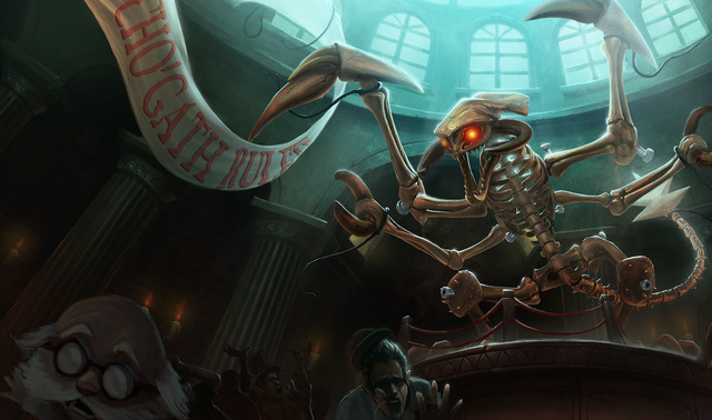 Top 4 vị tướng đường trên được ưa chuộng lựa chọn nhiều nhất tại rank Thách Đấu máy chủ Hàn Quốc thời điểm hiện tại