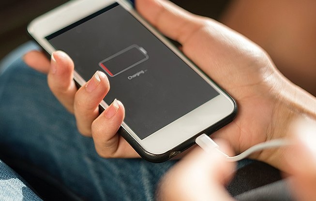 Những thủ thuật tăng tuổi thọ pin cho ngày dài thoải mái cùng smartphone