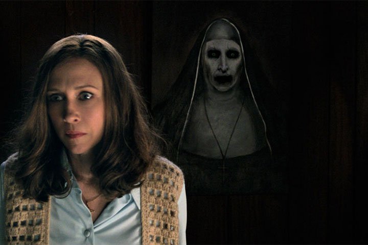 Dòng thời gian của “Vũ trụ kinh dị The Conjuring”