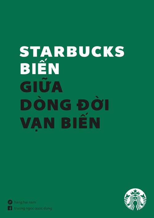"Thánh nói lái" chinh phục mạng xã hội bằng việc ghép tên nhãn hàng với ca dao tục ngữ cực chất