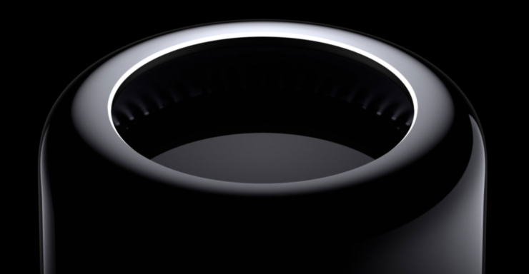 Apple Mac Pro và iMac Pro chạy Intel Core i9-7900X bất ngờ xuất hiện trên cơ sở dữ liệu của Geekbench