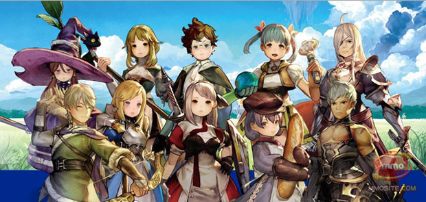 Game nhập vai Caravan Stories sẽ mở cửa thử nghiệm vào cuối tháng 8 này