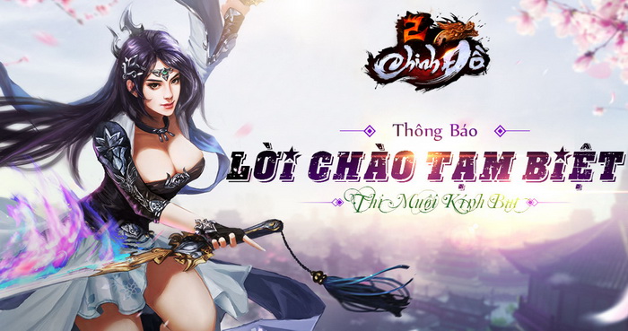 Soha Game từ bỏ Chinh Đồ 2 sau 1 năm hoạt động tại Việt Nam