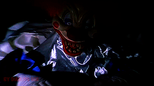 Muôn vàn sắc thái búp bê ma trong phim kinh dị 4