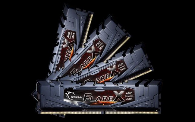 G.Skill mở bán kit RAM "max ping" cho Ryzen Threadripper vừa ra mắt