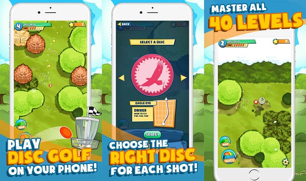 TOP game mới ra mắt tuần qua cho iOS và Android rất đáng trải nghiệm (P2)