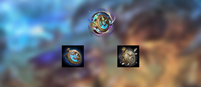 LMHT: Ngọc Tái Tổ Hợp mới cho phép tướng hỗ trợ "vay nợ" mua trang bị