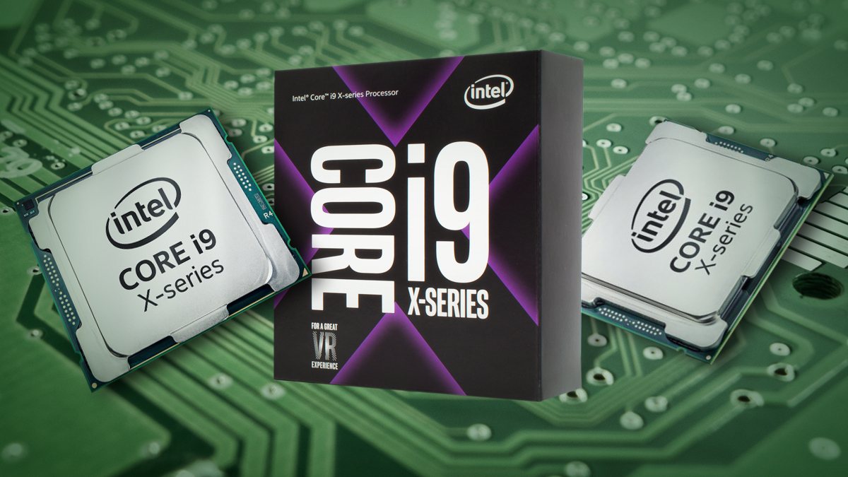 Intel Core i9-7960X được ép xung bằng LN2, đạt 5,4GHz trên cả 16 nhân