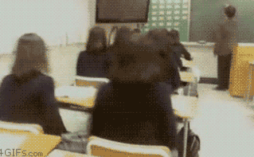 14 pha phối hợp siêu ăn ý đến từng chi tiết của những thánh nhoi 9