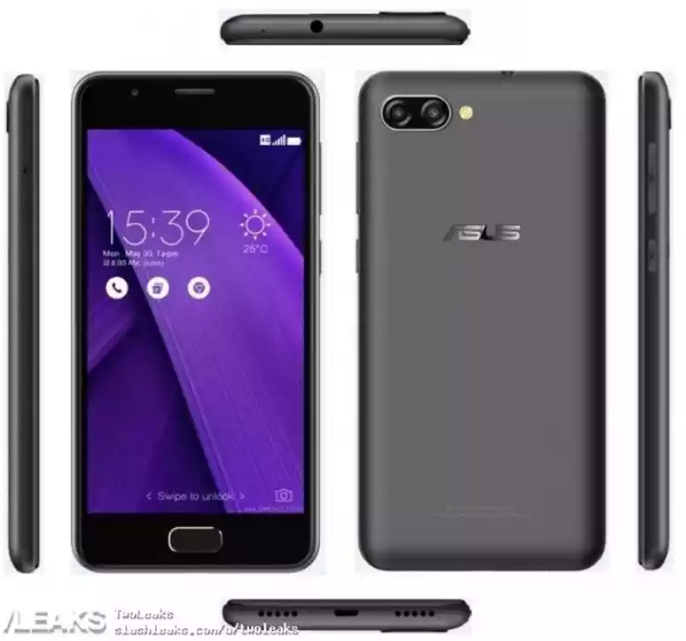 Cấu hình Zenfone 4 Pro xuất hiện trên GFXBench