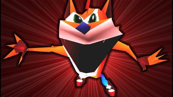 Bản mod Crash Bandicoot cho game Doom tạo nên cơn ác mộng thật sự