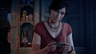 Uncharted: The Lost Legacy tung ra trailer gameplay mới đầy hấp dẫn