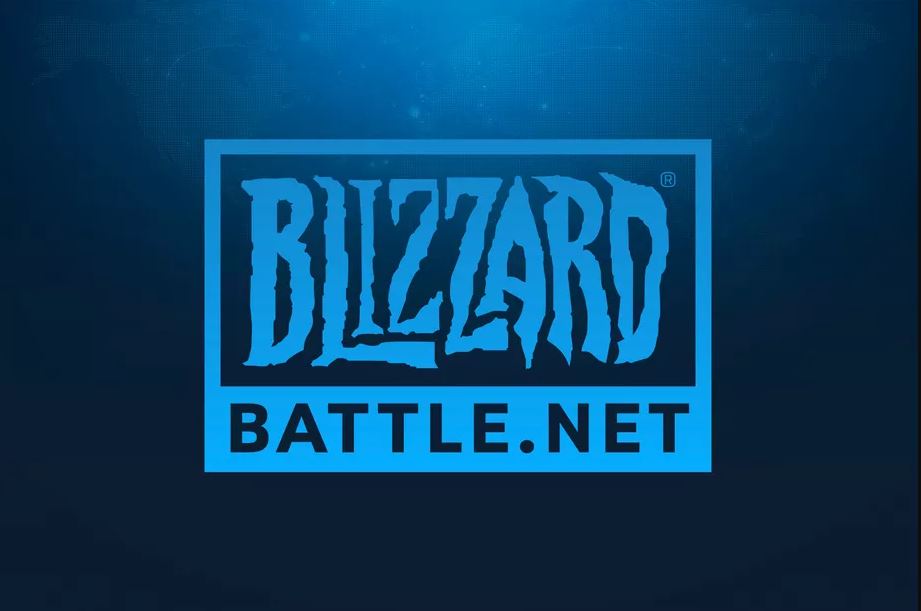 Blizzard lại muốn đổi tên hệ thống Battle.net...một lần nữa thôi