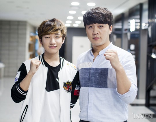 SKT Peanut: “Một trong những điều thú vị nhất ở Playoffs mùa này là lần lượt đánh bại những đồng đội cũ”