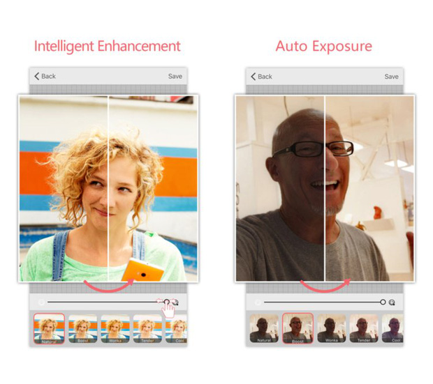 5 ứng dụng chỉnh sửa ảnh trên điện thoại cực ảo mà bạn không cần dùng đến Photoshop