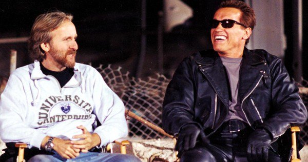 Terminator 6" khởi quay trong năm 2018; Schwarzenegger trở lại với loạt phim